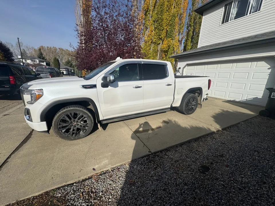 GMC Sierra 1500 2020 photo 2