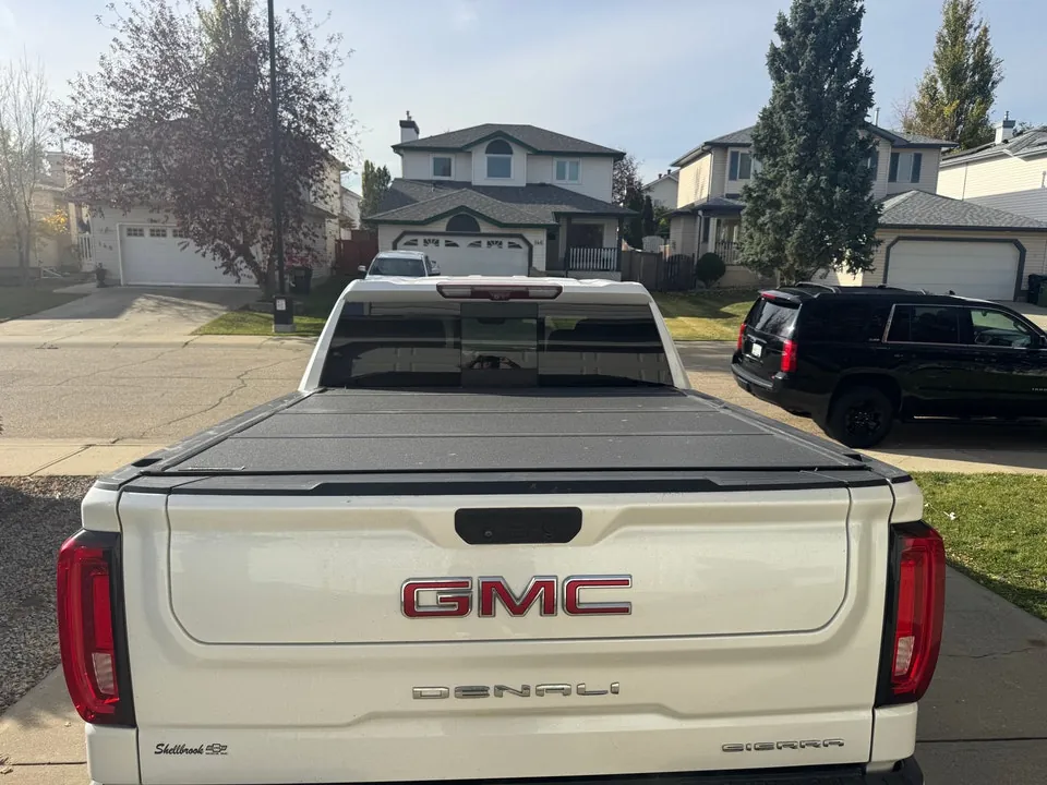 GMC Sierra 1500 2020 photo 4