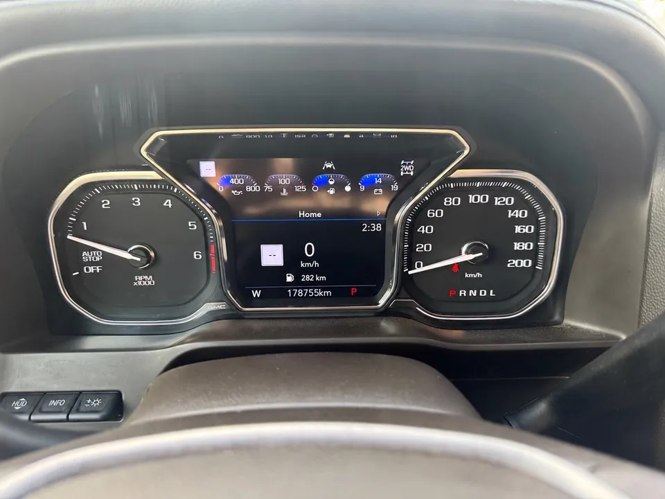 GMC Sierra 1500 2020 photo 5