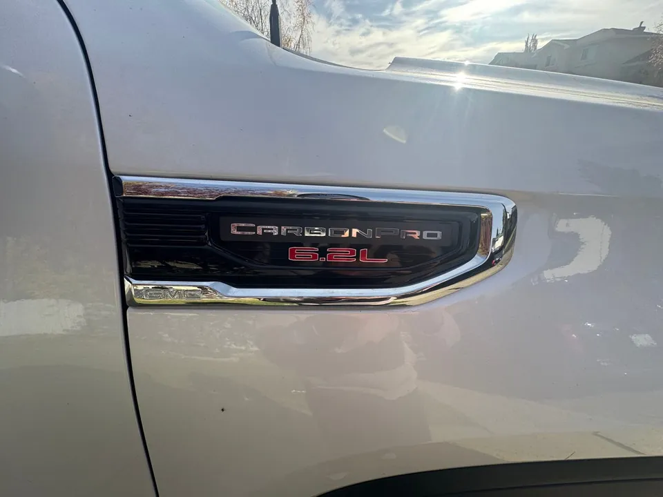 GMC Sierra 1500 2020 photo 3