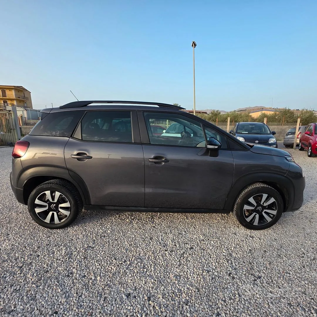 Citroen C3 Aircross 2022 photo 5