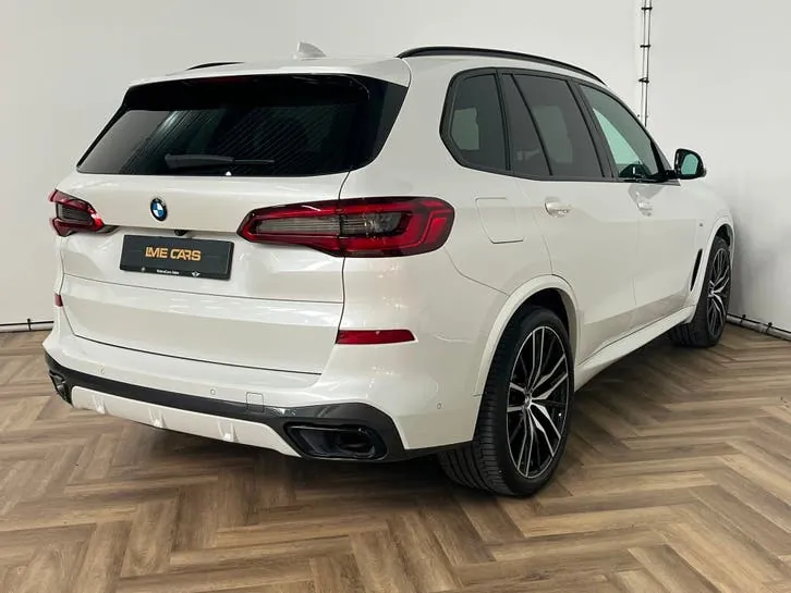 BMW X5 2020 photo 2