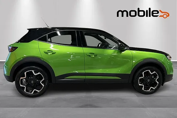 Opel Mokka 2023 photo 2