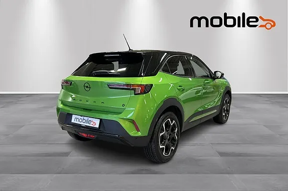 Opel Mokka 2023 photo 3