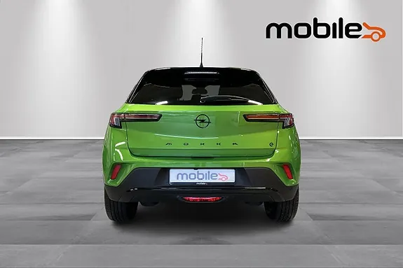 Opel Mokka 2023 photo 4