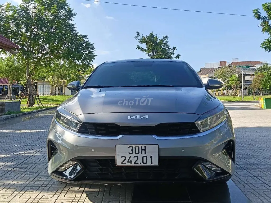 Kia K3 2021 photo 2