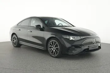 Mercedes-Benz Cla 2026 photo 2