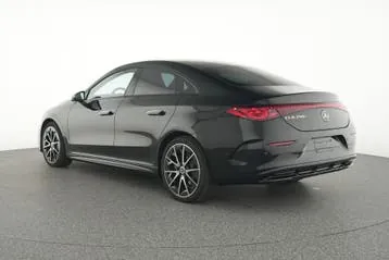 Mercedes-Benz Cla 2026 photo 3