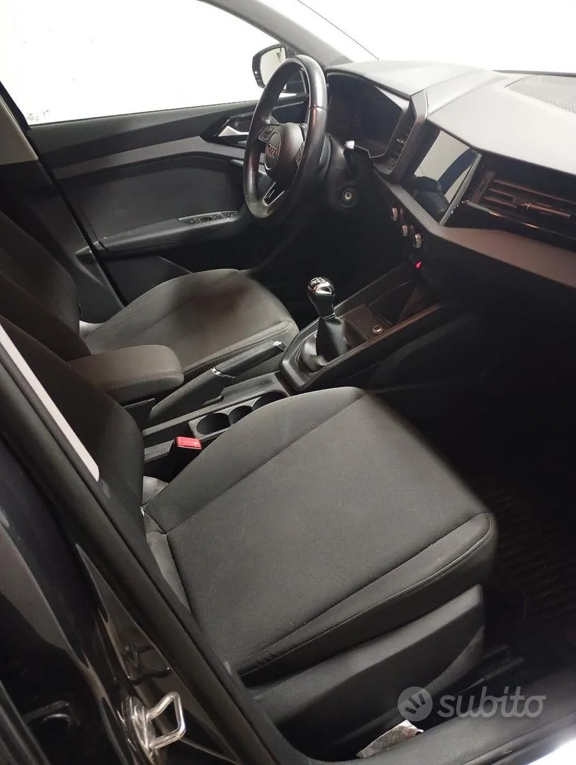 Audi A1 2020 photo 3