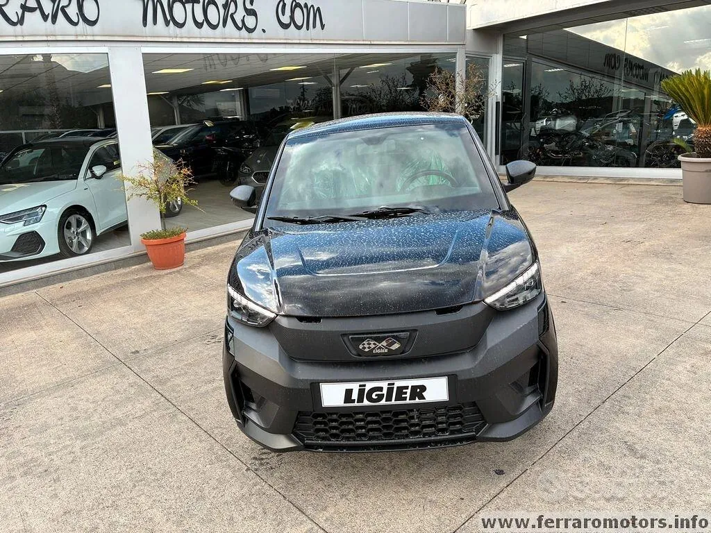 Ligier Js50 2023 photo 2