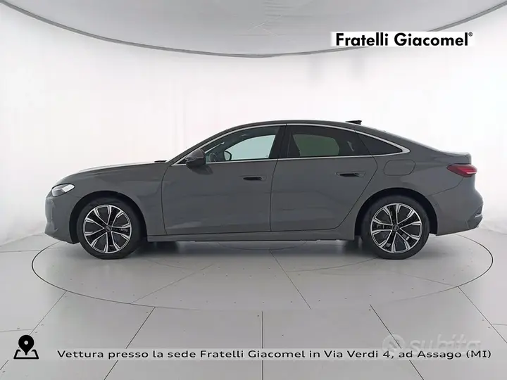 Audi A5 2025 photo 3