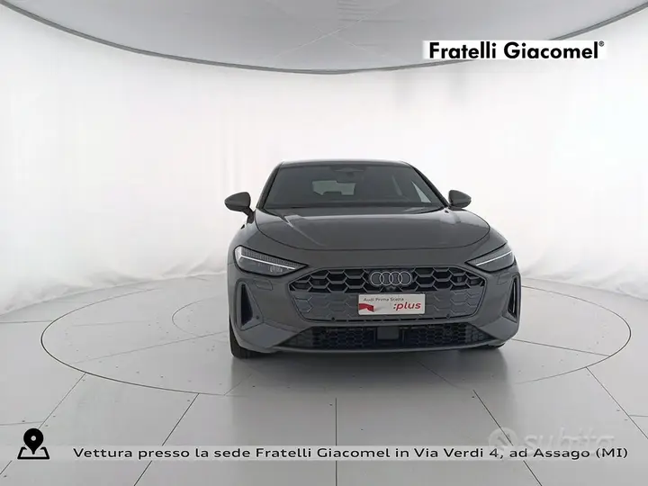 Audi A5 2025 photo 2