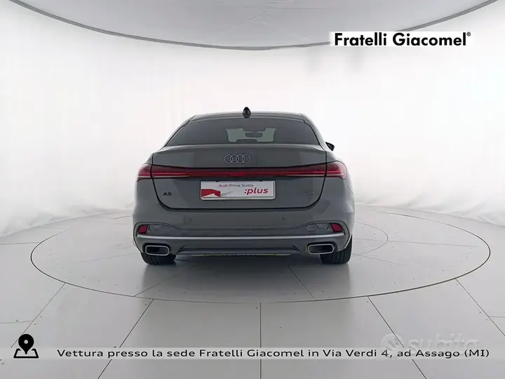 Audi A5 2025 photo 5