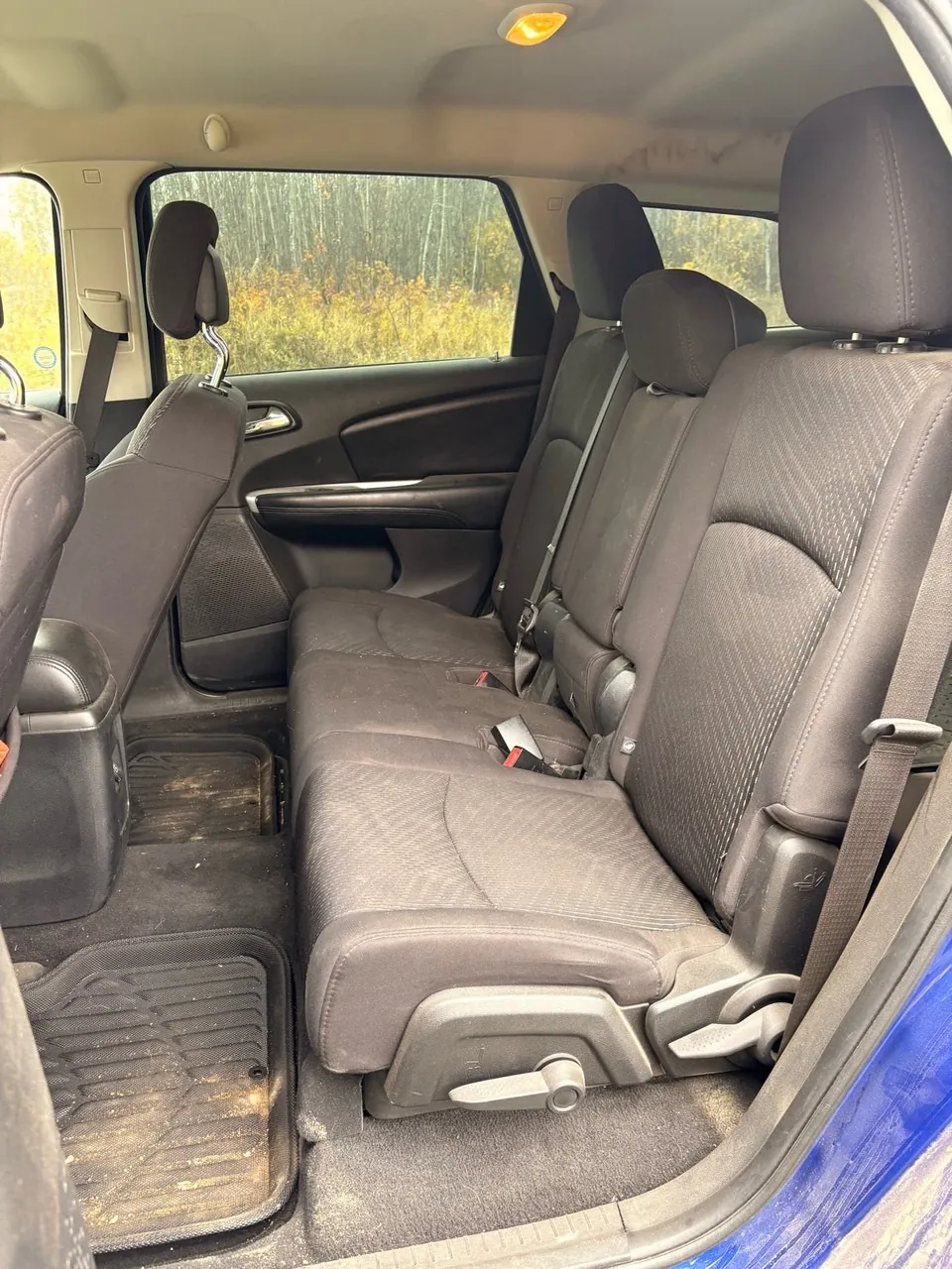 Dodge Journey 2012 photo 5