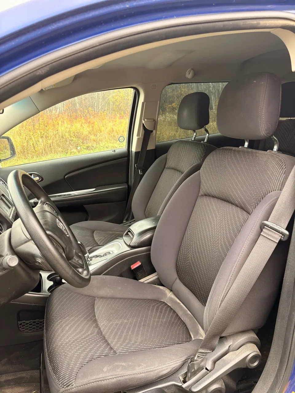 Dodge Journey 2012 photo 4