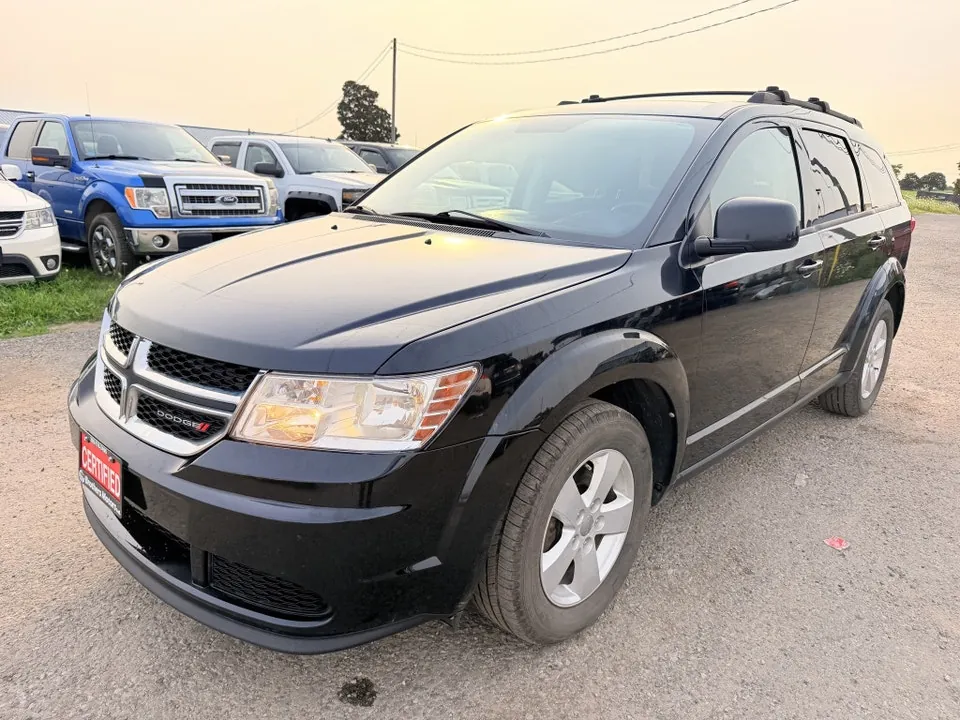 Dodge Journey