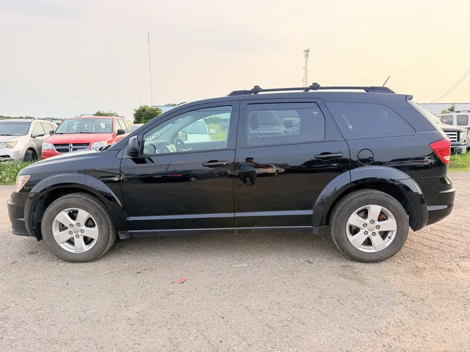 Dodge Journey 2015 photo 3
