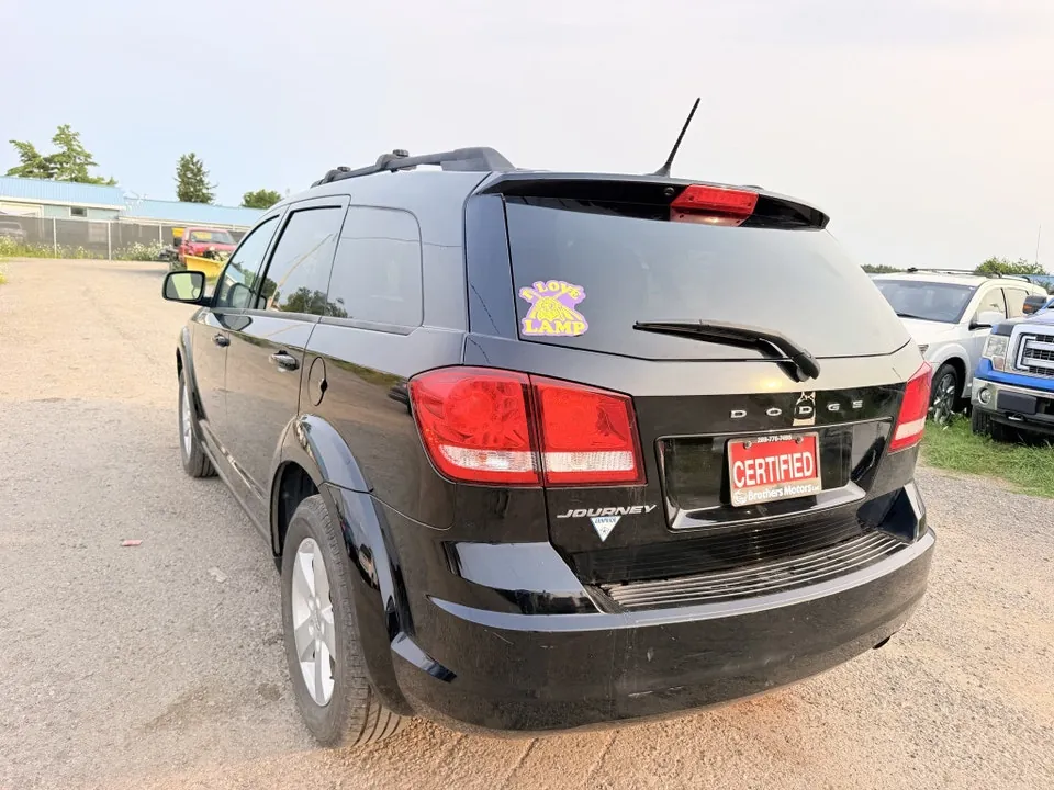 Dodge Journey 2015 photo 4