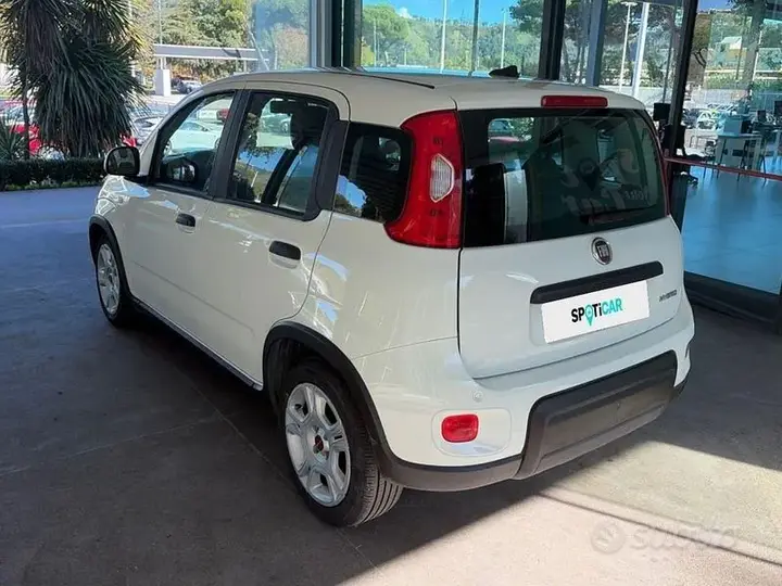 Fiat Panda 2024 photo 3