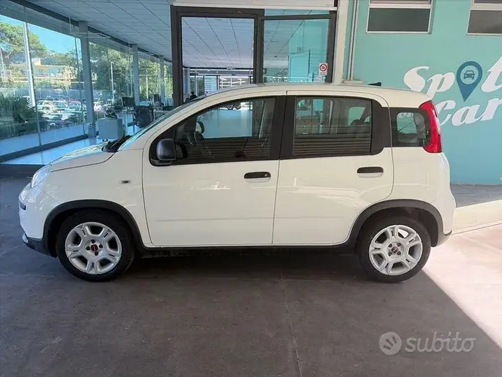 Fiat Panda 2024 photo 2