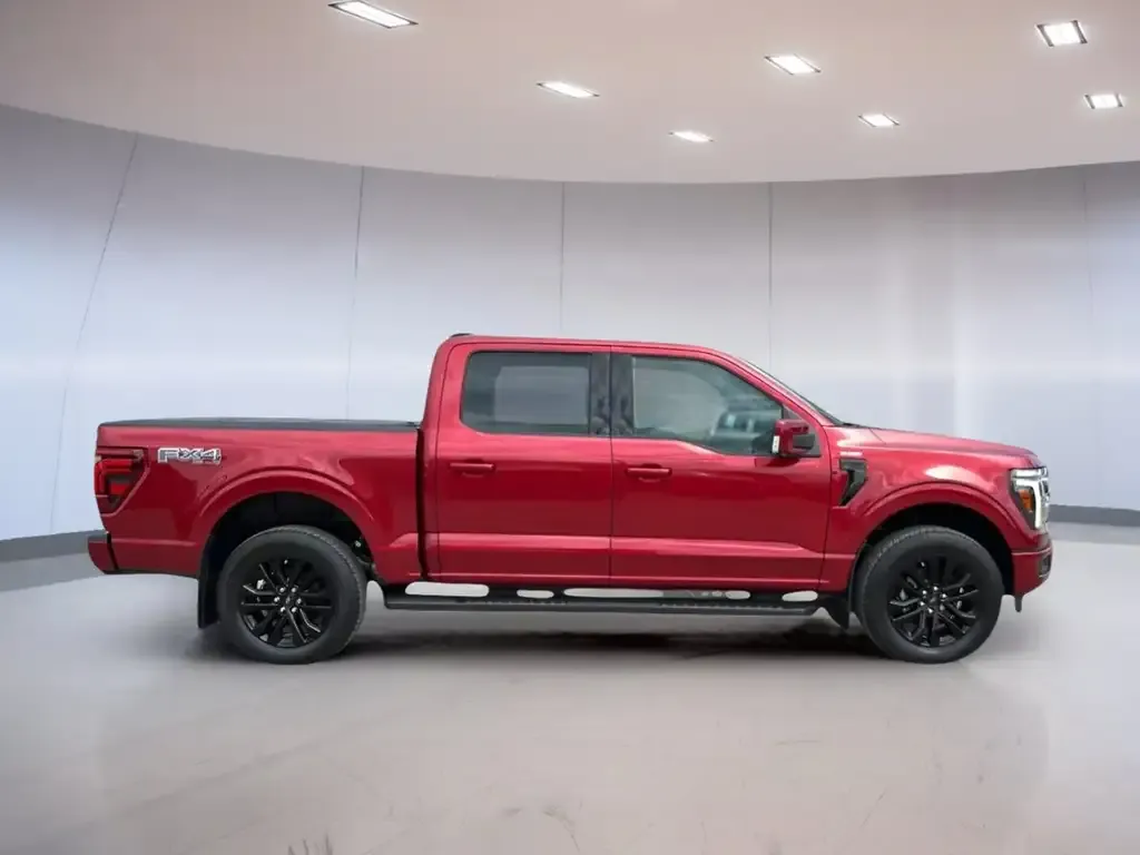 Ford F-150 2026 photo 4