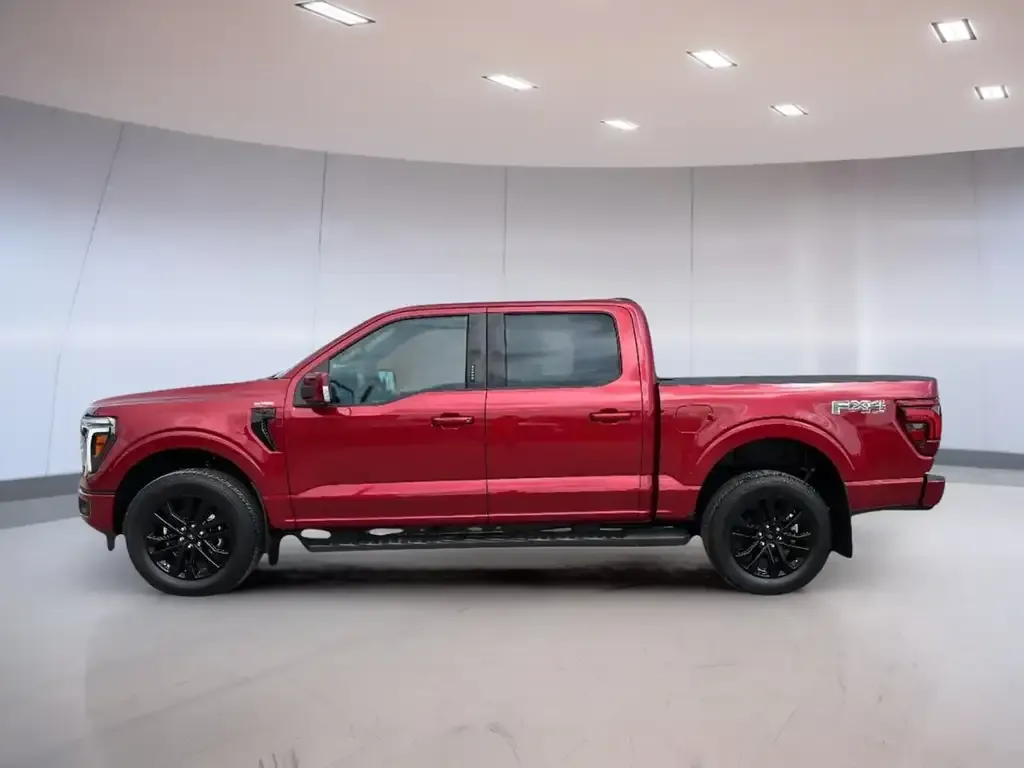 Ford F-150 2026 photo 2