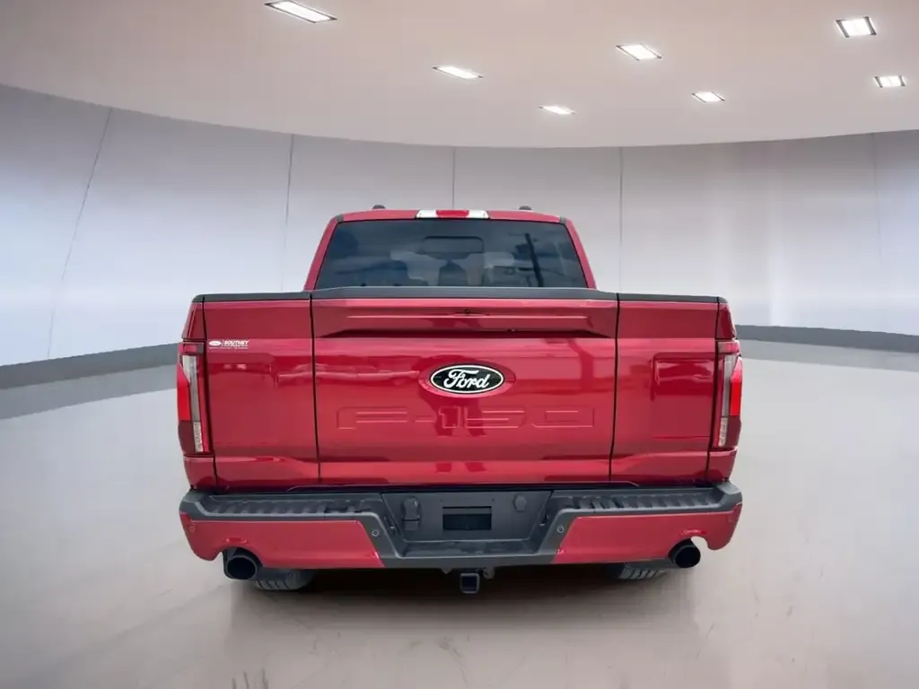 Ford F-150 2026 photo 3