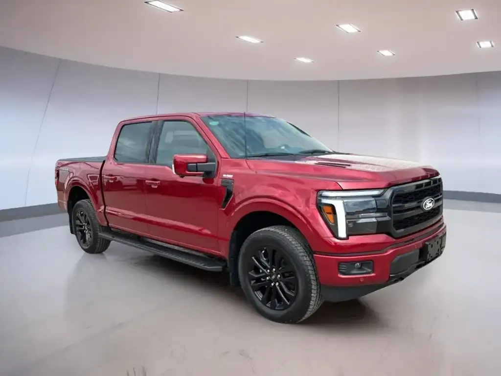 Ford F-150 2026 photo 5