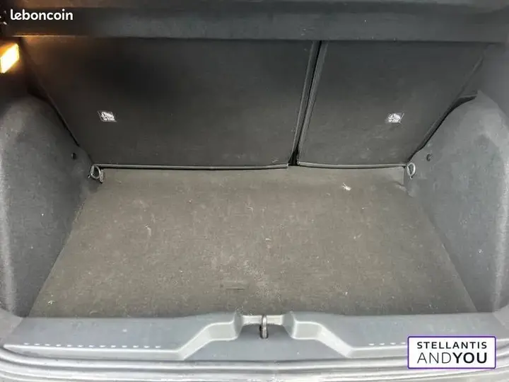 Citroen C3 2025 photo 5