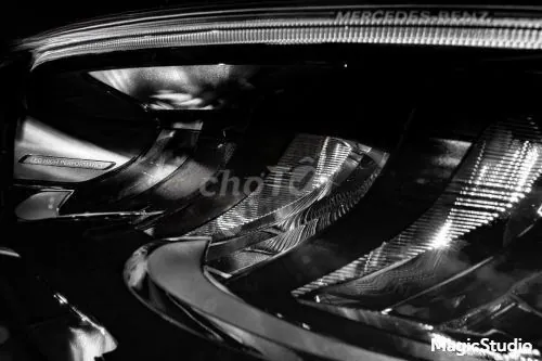 Mercedes-Benz E-Class 2026 photo 5
