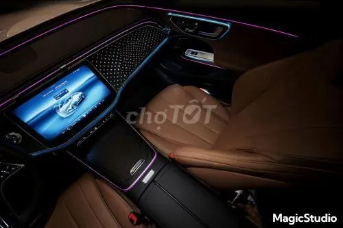 Mercedes-Benz E-Class 2026 photo 4