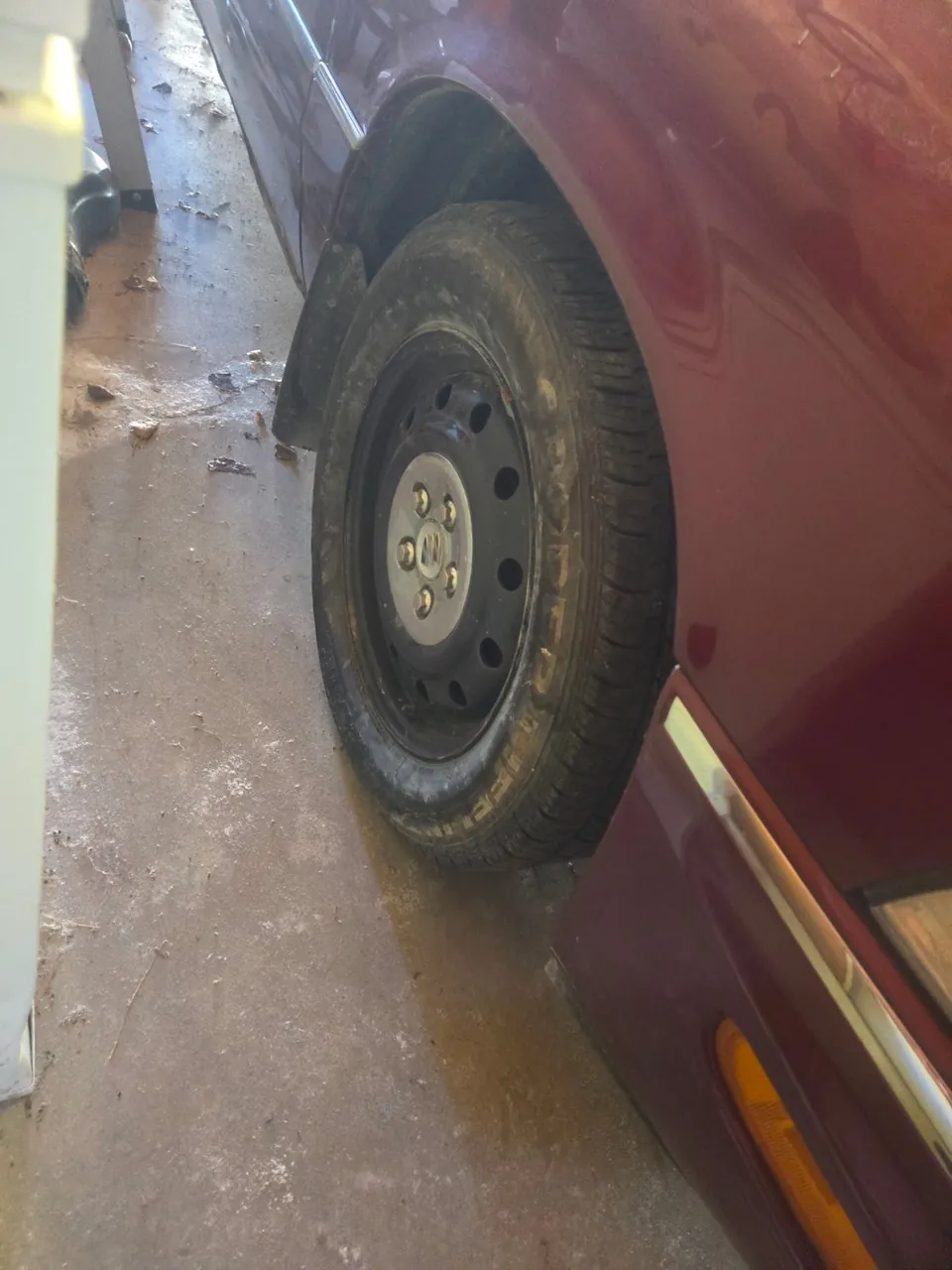 Buick Park Avenue 2000 photo 4