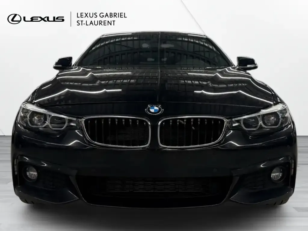 BMW 4 Series 2019 photo 2