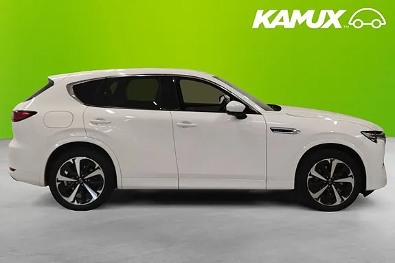 Mazda Cx-60 2023 photo 2
