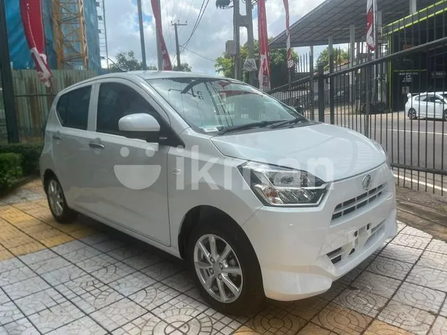 Daihatsu Mira 2026 photo 2