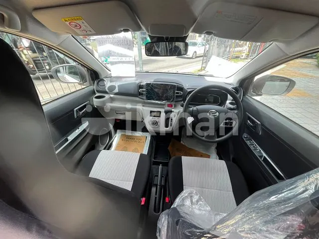 Daihatsu Mira 2026 photo 3