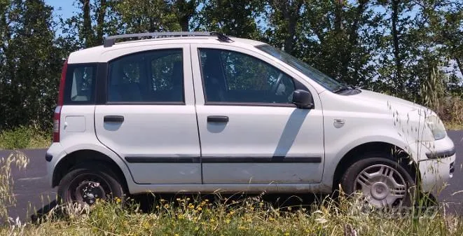 Fiat Panda 2009 photo 3