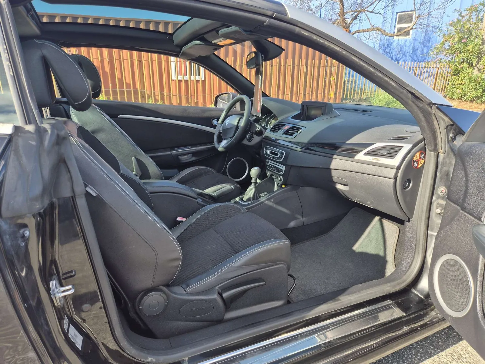 Renault Megane 2011 photo 5