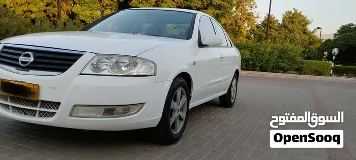 Nissan Sunny 2012 photo 3