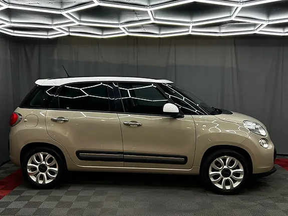 Fiat 500L 2013 photo 3