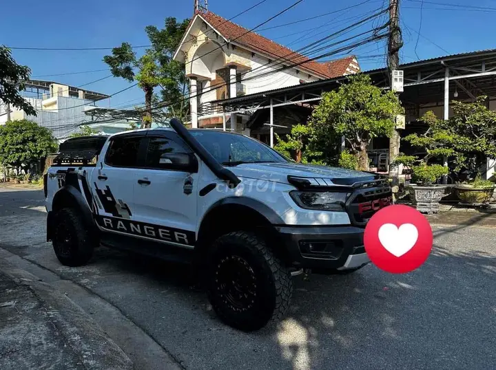 Ford Ranger 2018 photo 5