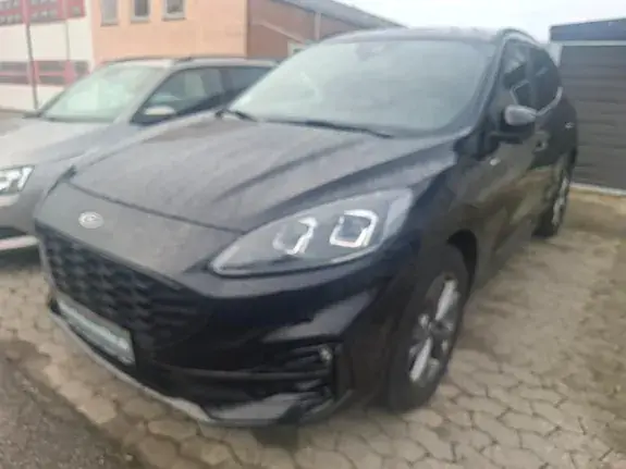 Ford Kuga 2020 photo 3