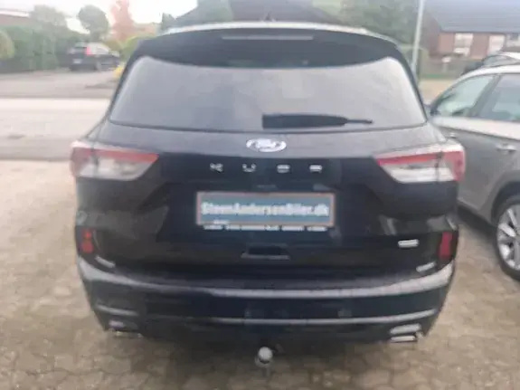 Ford Kuga 2020 photo 5