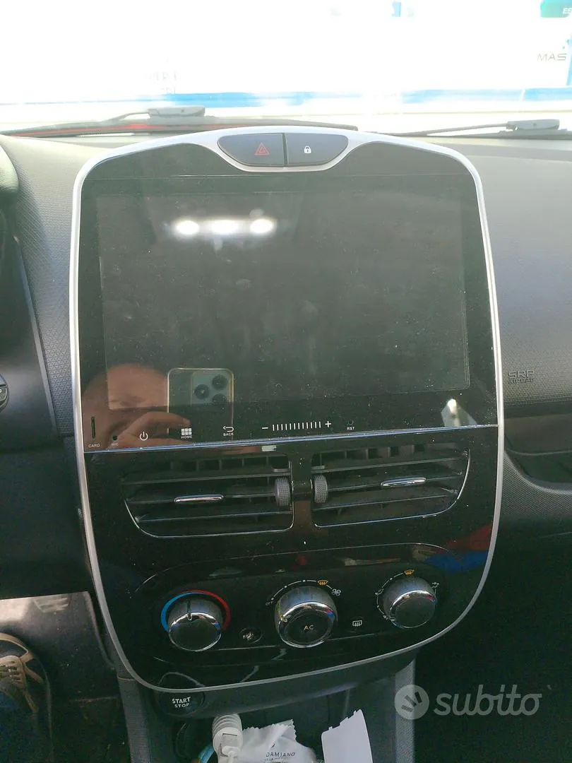 Renault Clio 2013 photo 3