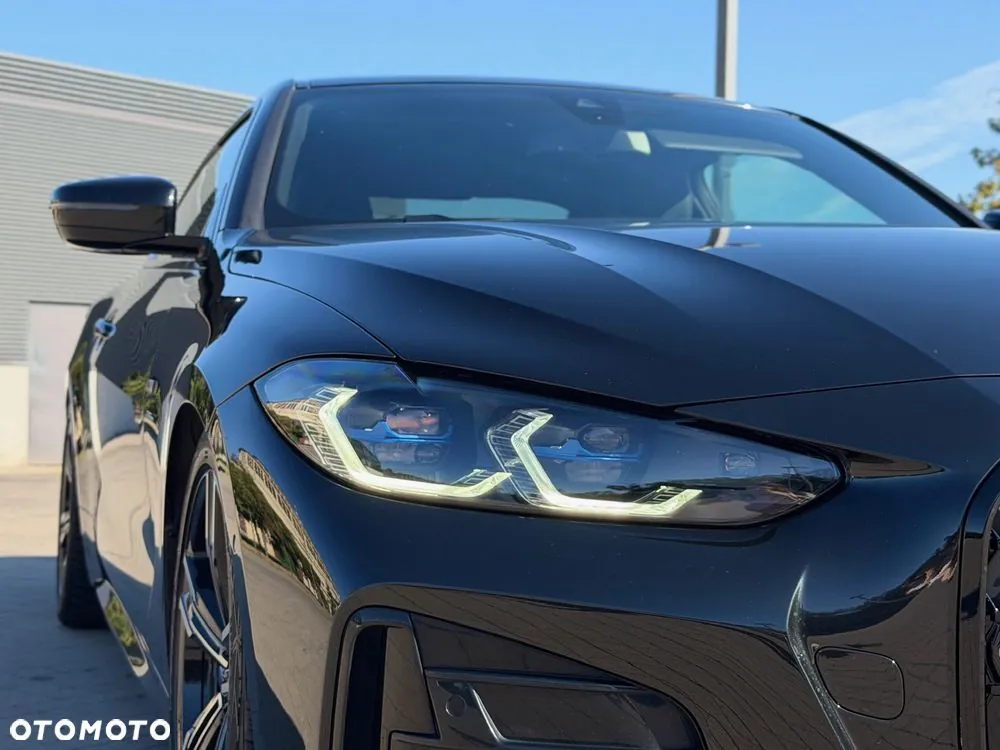 BMW 430I 2021 photo 5