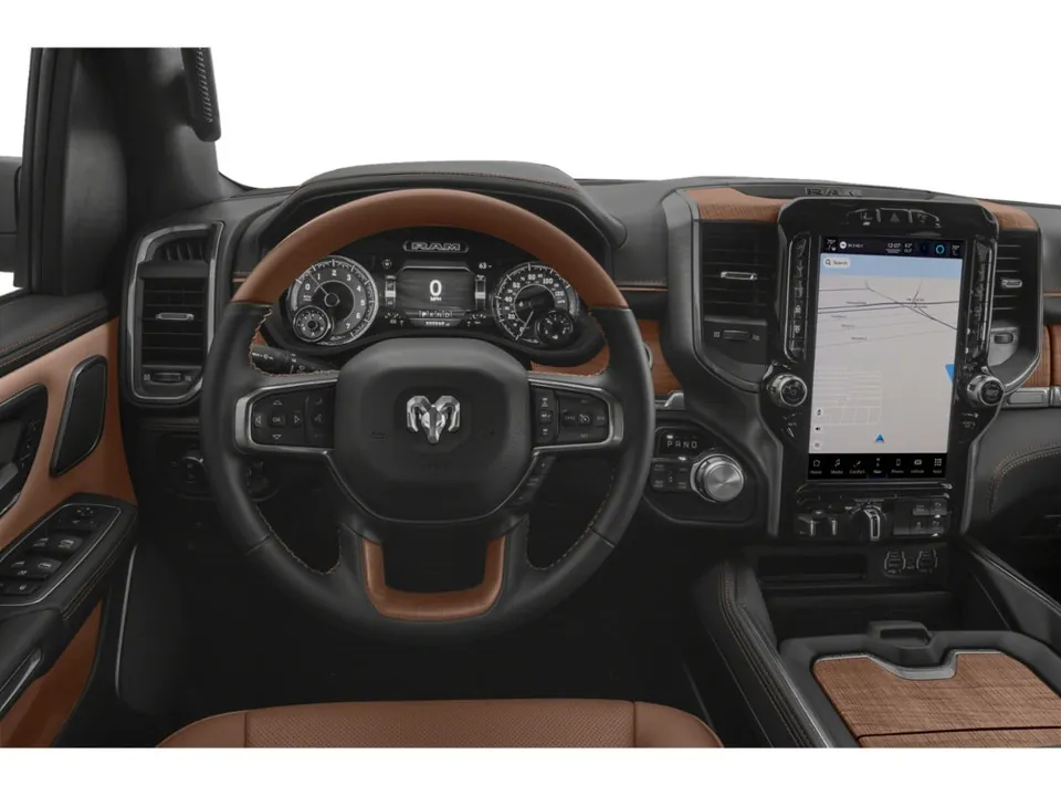 Ram 1500 2022 photo 4