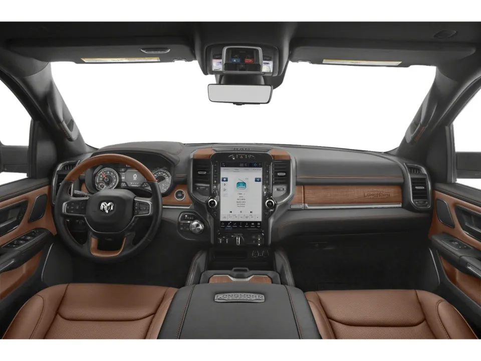 Ram 1500 2022 photo 5