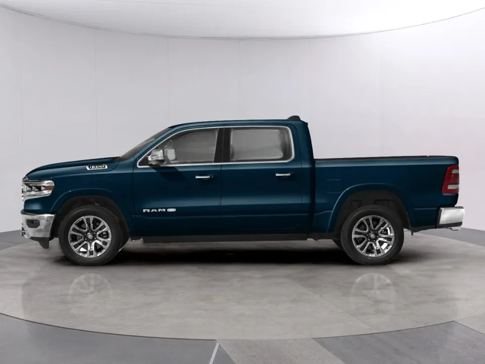 Ram 1500 2022 photo 3