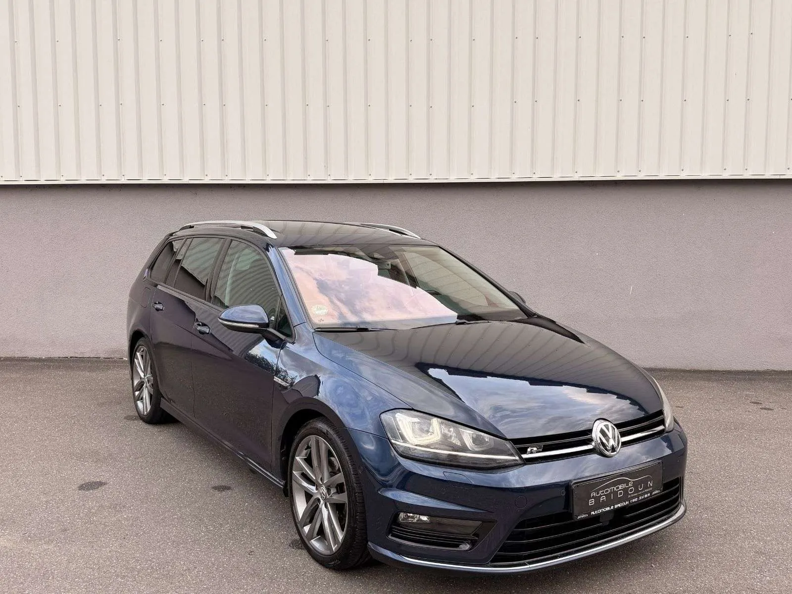 Volkswagen Golf 2015 photo 4