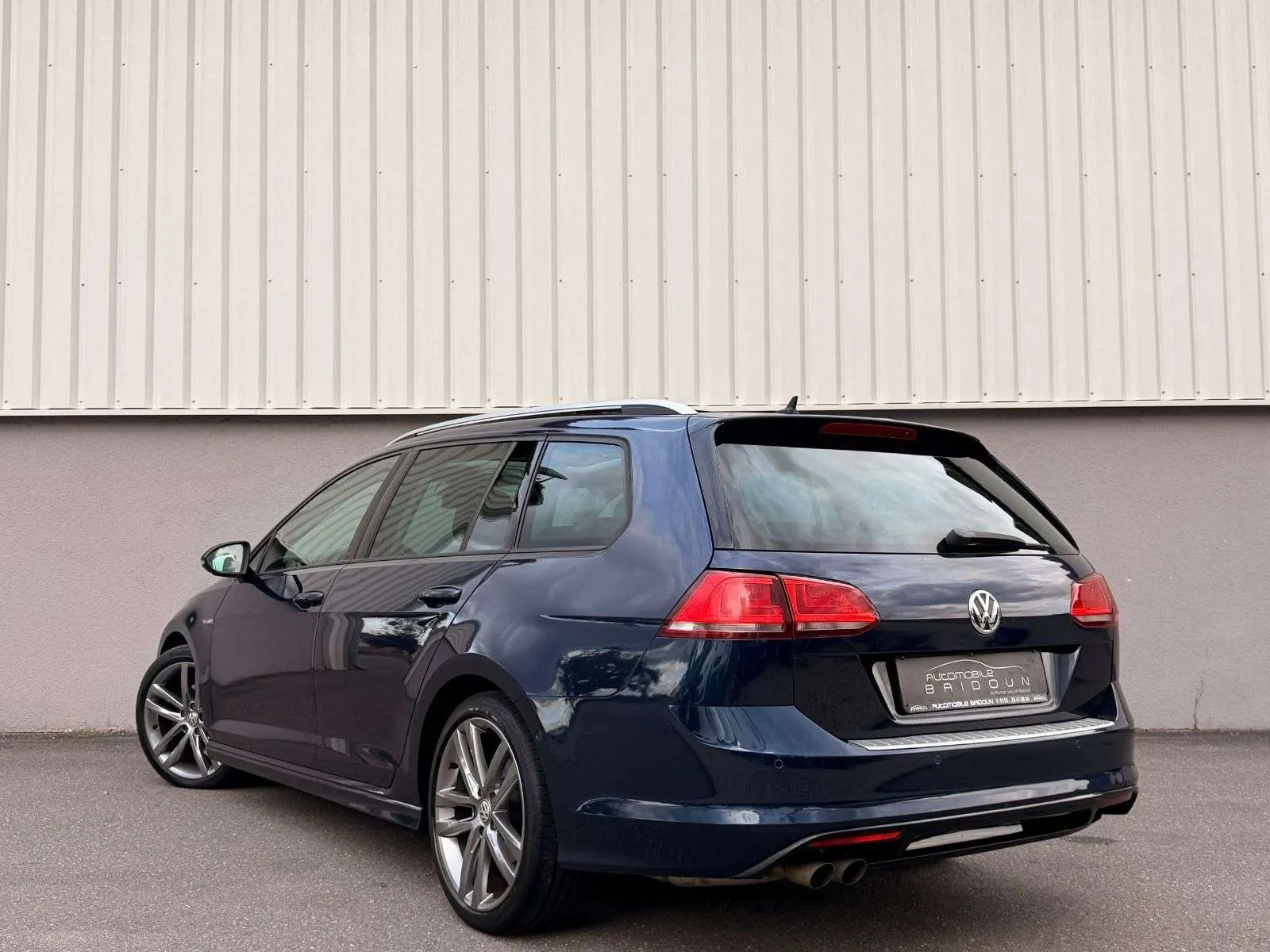 Volkswagen Golf 2015 photo 5